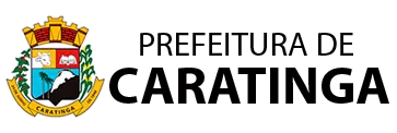 Portal Transparência Caratinga